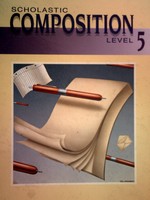 (image for) Scholastic Composition 5 (H) by Charles Suhor & Nancy McHugh