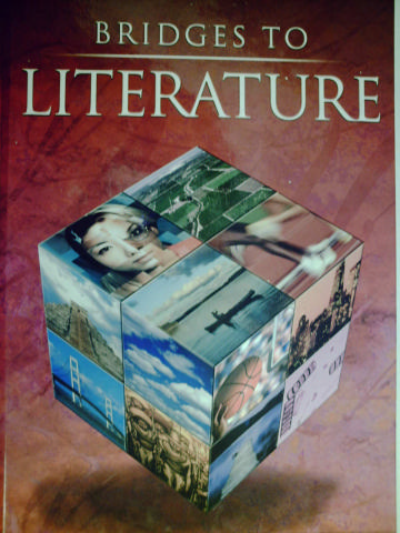(image for) Bridges to Literature 2 (H) by Jane Greene