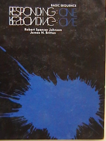 (image for) Responding One (H) by Johnson & Britton