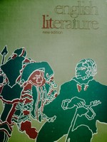 (image for) English Literature New Edition (H) by Craig, Rice, & Gordon