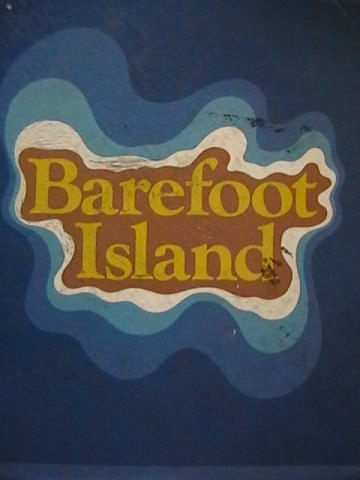 (image for) Barefoot Island Level 11 (H) by Clymer, Venezky, & Indrisano