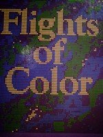 (image for) Flights of Color Level 13 (H) by Clymer, Venezky, & Indrisano