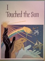(image for) Heath Reading I Touched the Sun (H) by Alvermann, Bridge,