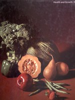 (image for) Health & Growth 3 (H) by Richmond, Pounds, & Fricke