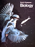 (image for) Scott Foresman Biology (H) by Slesnick, Balzer, McCormack,
