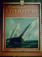 Beginnings in Literature Classic Edition (H) by Madsen, Wood, (image for) Beginnings in Literature Classic Edition (H) by Madsen, Wood,