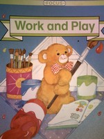 (image for) Focus 2A Work & Play (P) by Allington, Cramer, Cunningham,