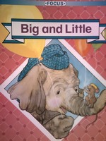 (image for) Focus 2B Big & Little (P) by Allington, Cramer, Cunningham