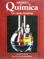 (image for) Merrill Quimica un Curso Moderno (H) by Smoot, Price, & Smith