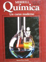 (image for) Merrill Quimica un Curso Moderno TE (TE)(H) by Smoot, Price,