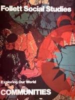 Exploring Our World Communities (H) by Follett & Nilsen (image for) Exploring Our World Communities (H) by Follett & Nilsen