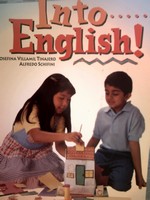 (image for) Into English! Level B TG (TE)(Spiral) by Tinajero & Shifini