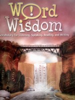 (image for) Word Wisdom Level G (P) by Jerry Zutell