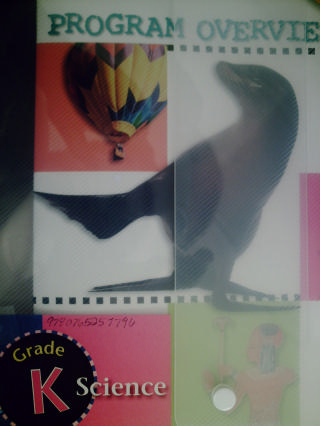 (image for) iOpeners Nonfiction Reading Program K Science (Pk)