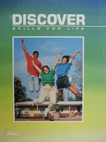 (image for) Discover Skills for Life 7 (H) by Durrant, Frey, & Newbury