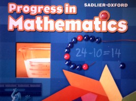(image for) Progress in Mathematics 2 TE (CA)(TE)(Spiral) by LeTourneau