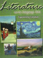 (image for) Literature & the Language Arts Experiencing Literature 2nd Edition (H)