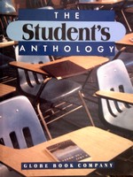 (image for) Student's Anthology (H) by Granowsky, Dawkins, & Eskin