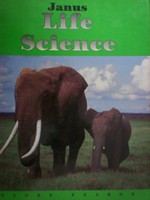(image for) Janus Life Science (H) by Friedland, Roderman, Echaore-Yoon,