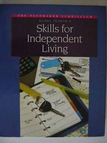 (image for) Globe Fearon's Skills for Independent Living (H)