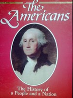 (image for) Americans The History of a People & a Nation (H) by Jordan,