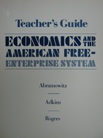 (image for) Economics & the American Free-Enterprise System TG (TE)(P)
