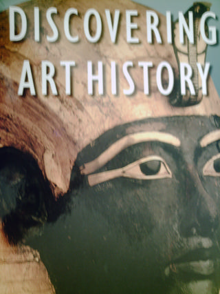 (image for) Discovering Art History 4th Edition TE (TE)(H) by Brommer, Ronan