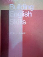 (image for) Building English Skills Orange Level (H) by Christensen, Ham,