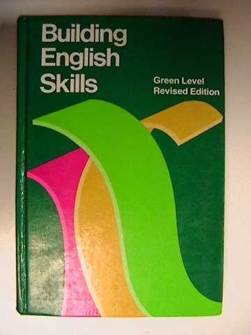 (image for) Building English Skills Green Level Revised (H) by Joy Littell