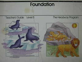 (image for) Headway Program Level B Foundation TG (TE)(Spiral) by Hughes