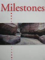 (image for) Milestones B (H) by Anderson, O'Sullivan, & Trujillo