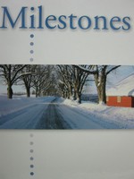 (image for) Milestones Introductory (H) by Anderson, O'Sullivan, & Trujillo