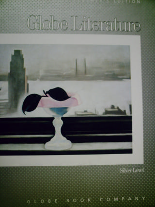 (image for) Globe Literature Silver Level ATE (TE)(H) by Robert R Potter