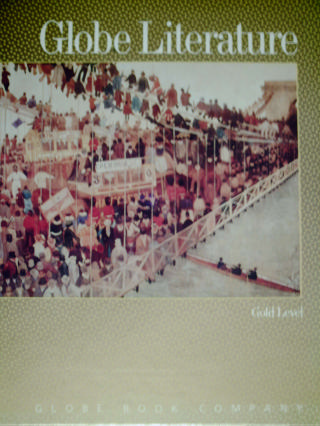 (image for) Globe Literature Gold Level (H) by Potter & McCubbrey