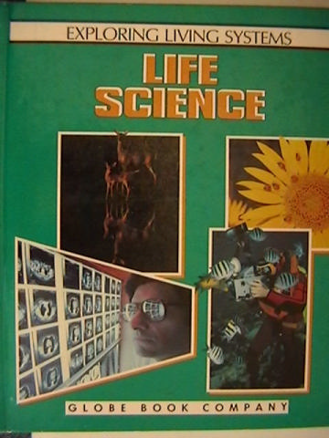 (image for) Life Science Exploring Living Systems (H) by Carl M Raab