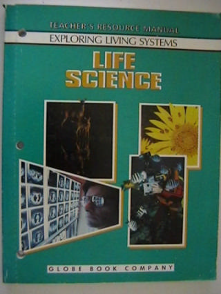 (image for) Life Science Exploring Living Systems TRM (TE)(P)