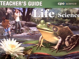 (image for) CPO Science Life Science Teacher's Tool Kit (TE)(Box) by Taylor