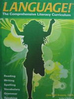 (image for) Language! 4th Edition Book D Student Set (Pk) by Jane Greene