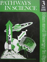 (image for) Pathways in Science Earth Science 3 Man & Energy in Space (P)