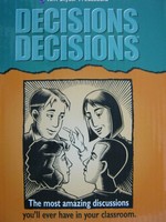 (image for) Decisions Decisions The Cold War Classroom Set (Box)