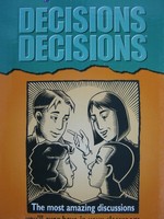(image for) Decisions Decisions Town Government Classroom Set (Box)
