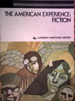 (image for) American Experience Fiction (P) by Barrows, Foster, Ross,