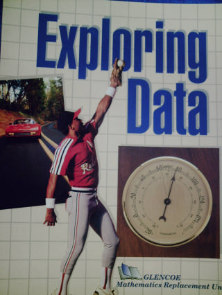 Exploring Data (P) by Hirsch & Coxford