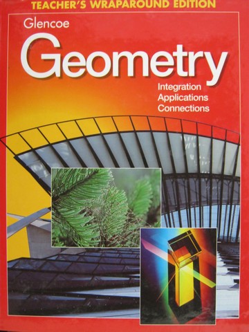 (image for) Geometry Integration Applications Connections TWE (TE)(H)