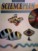 (image for) SciencePlus Level Blue English Espanol (H) by Morrison, Moore,