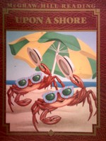 (image for) Upon a Shore Primer Level F TE (TE)(Spiral) by Sulzby,