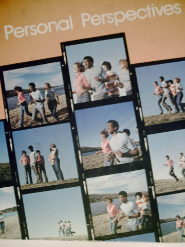 (image for) Personal Perspectives 2nd Edition (H) by Paolucci, Faiola