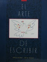 (image for) El Arte de Escribir (P) by Emilia Borsi & Fay R Rogg