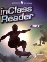 (image for) inClass Reader Trek 2 (P) - Click Image to Close