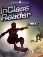 (image for) inClass Reader Trek 2 (P)